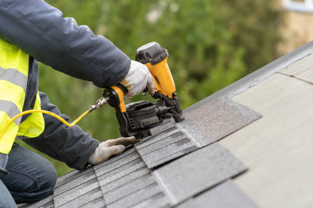 Best Emergency Roof Repair Services  in Loveland, OH